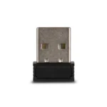 Hamlet XKK400ITA – Tastiera Wireless 2.4GHz Compatta con Touchpad Integrato, Layout Italiano - immagine 5