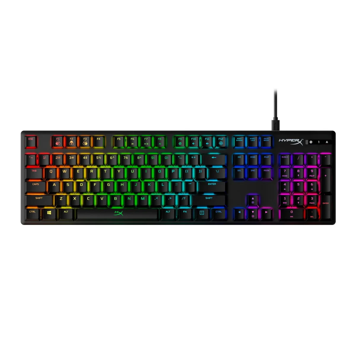 HyperX Alloy Origins