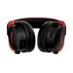 HyperX Cloud Alpha Wireless – Cuffie Gaming Wireless 2.4GHz con Oltre 300 Ore di Batteria e DTS Spatial Audio - immagine 5