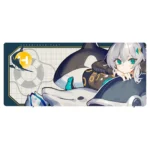 HYTE Offshore Desk Pad