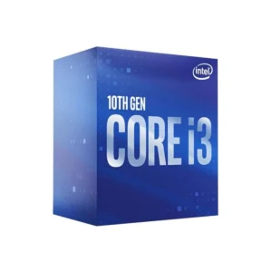 Intel Core i3-10100F