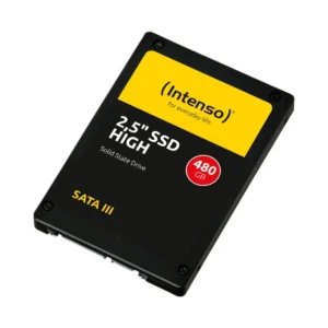 Intenso III HIGH 480GB