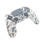 Itek EVOCON W01 – Controller Wireless Bluetooth per PS4 con Touchpad, Six Axis e LED RGB - immagine 2