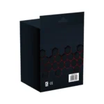 Itek Kit 3× Ventola per Case UW12 Black– Ventola Case 120mm ARGB Sync 5V, PWM, Daisy Chain Wireless - immagine 13