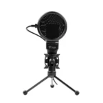 Itek M100 – Microfono a Condensatore USB con Treppiede e Filtro Antipop per Streaming e Registrazione - immagine 4