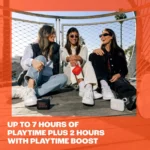 JBL Go 4 – Speaker Bluetooth Portatile Waterproof IP67 con Auracast, 7 Ore di Autonomia e Suono JBL Pro - immagine 8