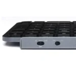 Keychron B1 Pro Ultra-Slim – Tastiera Wireless 75%, con Keycap ABS, Layout Italiano, 2.4GHz, Bluetooth 5.2 e USB-C - immagine 6