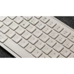 Keychron B1 Pro Ultra-Slim – Tastiera Wireless 75%, con Keycap ABS, Layout Italiano, 2.4GHz, Bluetooth 5.2 e USB-C - immagine 7