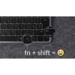 Keychron B1 Pro Ultra-Slim – Tastiera Wireless 75%, con Keycap ABS, Layout Italiano, 2.4GHz, Bluetooth 5.2 e USB-C - immagine 8