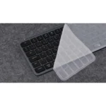 Keychron B1 Pro Ultra-Slim – Tastiera Wireless 75%, con Keycap ABS, Layout Italiano, 2.4GHz, Bluetooth 5.2 e USB-C - immagine 9