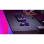 Keychron M3 Lite – Mouse Gaming Wireless 26.000 DPI, 4K/1K Polling Rate, PixArt 3395, 79g Ultralight - immagine 5