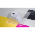 Keychron M3 Lite – Mouse Gaming Wireless 26.000 DPI, 4K/1K Polling Rate, PixArt 3395, 79g Ultralight - immagine 9