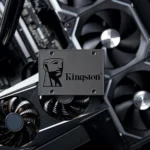 Kingston A400 120GB – SSD SATA 2.5” fino a 500 MB/s Lettura, 320 MB/s Scrittura, Upgrade Veloce e Affidabile per PC e Notebook - immagine 4