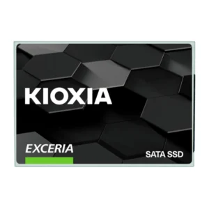 KIOXIA Exceria 480GB