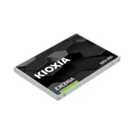 KIOXIA Exceria 480GB – SSD SATA 2.5” fino a 555 MB/s Lettura, 540 MB/s Scrittura, Upgrade Affidabile e Veloce per PC e Notebook1 - immagine 3
