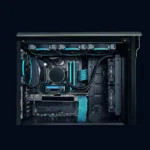 Lexar NM710 2TB NVMe – SSD M.2 PCIe Gen4x4 fino a 4.850 MB/s Lettura, 4.500 Scrittura, Alte Prestazioni & Affidabilità - immagine 5