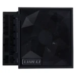 Lian Li EDGE Gold 850W - Alimentatore 850W, 80 PLUS Gold, Cybenetics Gold, ATX 3.1, PCIe 5.1, Modulare - immagine 2