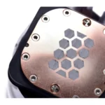 Lian Li Galahad II Trinity SL-INF 360 White – Dissipatore a Liquido AIO 360mm ARGB con 3 Cover Intercambiabili, Pompa 3200 RPM e Ventole SL-INF - immagine 8