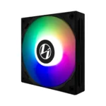 Lian Li ST120 – Kit 3 Ventole ARGB 120mm PWM ad Alta Pressione Statica per AIO e Case - immagine 7