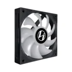 Lian Li ST120 – Kit 3 Ventole ARGB 120mm PWM ad Alta Pressione Statica per AIO e Case - immagine 8