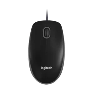 Logitech B100