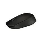 Logitech B170 – Mouse Wireless 2.4GHz Compatto con Nano Ricevitore USB, 1000 DPI, Ambidestro - immagine 2