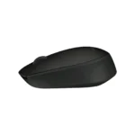 Logitech B170 – Mouse Wireless 2.4GHz Compatto con Nano Ricevitore USB, 1000 DPI, Ambidestro - immagine 4