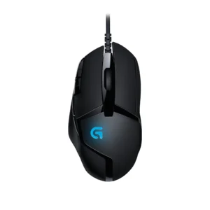 Logitech G402 Hyperion Fury