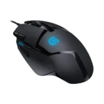 Logitech G402 Hyperion Fury – Mouse Gaming 4.000 DPI, 8 Pulsanti Programmabili, 1ms, Fusion Engine 500 IPS - immagine 2