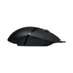 Logitech G402 Hyperion Fury – Mouse Gaming 4.000 DPI, 8 Pulsanti Programmabili, 1ms, Fusion Engine 500 IPS - immagine 6