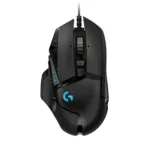 Logitech G502 HERO