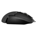 Logitech G502 HERO – Mouse Gaming 25.600 DPI, 11 Pulsanti Programmabili, Peso Regolabile, LIGHTSYNC RGB - immagine 7