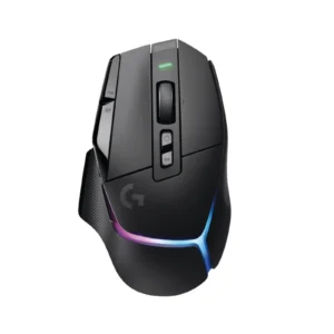 Logitech G502 X PLUS