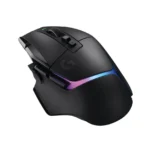 Logitech G502 X PLUS – Mouse Gaming Wireless 25.600 DPI, LIGHTFORCE, LIGHTSPEED, RGB 8 Zone, 13 Pulsanti - immagine 2