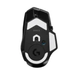 Logitech G502 X PLUS – Mouse Gaming Wireless 25.600 DPI, LIGHTFORCE, LIGHTSPEED, RGB 8 Zone, 13 Pulsanti - immagine 5
