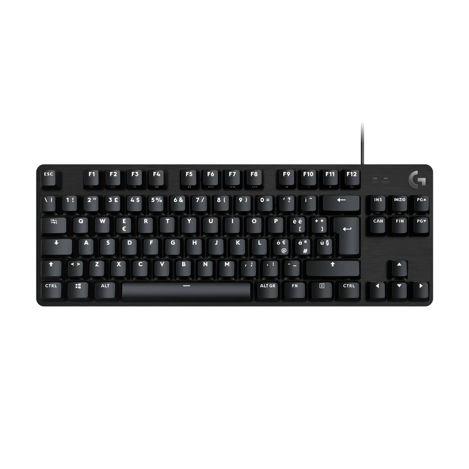 Logitech G413 TKL SE