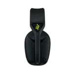Logitech G435 – Cuffie Gaming Wireless LIGHTSPEED e Bluetooth con Driver 40mm, Microfoni Beamforming e 18 Ore di Autonomia per PC, PS5, PS4 e Nintendo Switch - immagine 2