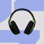 Logitech G435 – Cuffie Gaming Wireless LIGHTSPEED e Bluetooth con Driver 40mm, Microfoni Beamforming e 18 Ore di Autonomia per PC, PS5, PS4 e Nintendo Switch - immagine 7