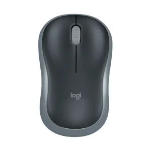 Logitech M185 Grigio