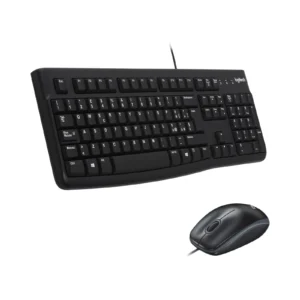 Logitech MK120