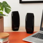 TODO: Logitech S150 Altoparlanti Stereo USB – Audio Digitale, Design Compatto, Colore Nero - immagine 3