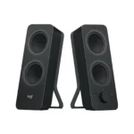 Logitech Z207 – Altoparlanti Bluetooth per PC con Easy-Switch™, Audio Stereo 5W RMS e Ingresso AUX - immagine 2