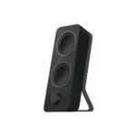 Logitech Z207 – Altoparlanti Bluetooth per PC con Easy-Switch™, Audio Stereo 5W RMS e Ingresso AUX - immagine 3