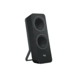 Logitech Z207 – Altoparlanti Bluetooth per PC con Easy-Switch™, Audio Stereo 5W RMS e Ingresso AUX - immagine 4