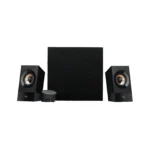 Logitech Z533 – Sistema Altoparlanti 2.1 con Subwoofer 60W RMS, Controllo Esterno e Ingressi RCA / 3.5 mm - immagine 2