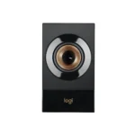 Logitech Z533 – Sistema Altoparlanti 2.1 con Subwoofer 60W RMS, Controllo Esterno e Ingressi RCA / 3.5 mm - immagine 3