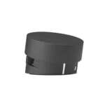 Logitech Z533 – Sistema Altoparlanti 2.1 con Subwoofer 60W RMS, Controllo Esterno e Ingressi RCA / 3.5 mm - immagine 4