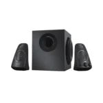 Logitech Z623 – Sistema Altoparlanti 2.1 THX da 200W RMS con Subwoofer per PC, TV e Console - immagine 2