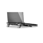 Mars Gaming MNBC0 Refurbished – Base di Raffreddamento RGB per Laptop fino a 15.6", 2 Ventole USB - immagine 4