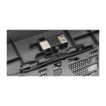 Mars Gaming MNBC0 Refurbished – Base di Raffreddamento RGB per Laptop fino a 15.6", 2 Ventole USB - immagine 5